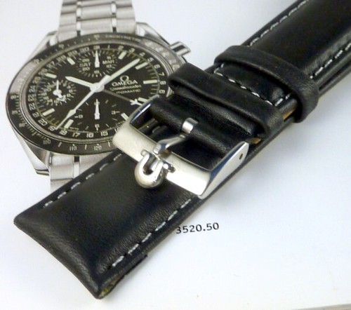 Cinturino vintage omega 18mm - cinturino,