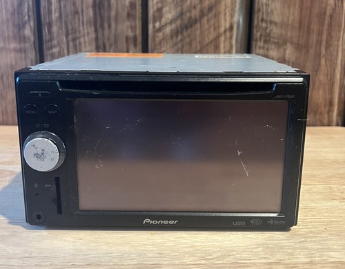 Pioneer avic f700bt - pioneer, 6,8"