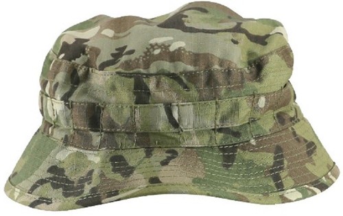 Nuovo cappello kombatuk - nuovo:,