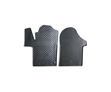 Tappeti in Gomma Mercedes