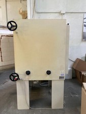 Forno industriale Tecnoforni