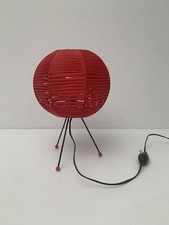 Lampada da Tavolo a Tripode