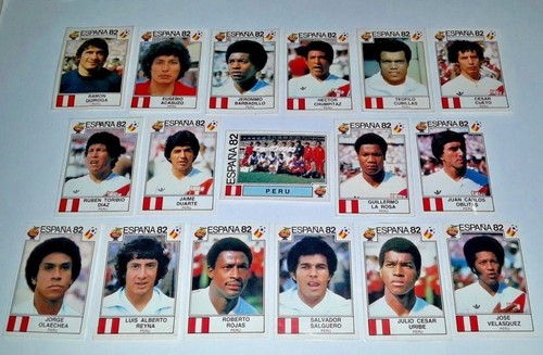 Espana peru perù - espana, peru'