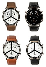 Frank Phillipe da Uomo Tre