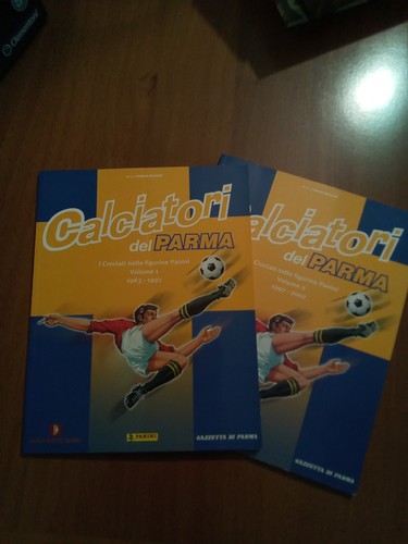Album figurine calciatori - calciatori, del