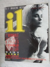 IL I1 ITALIAN MEN'S FASHION