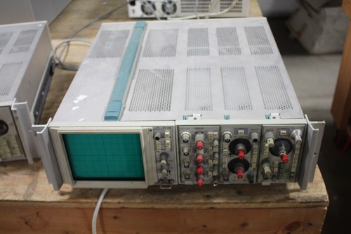 Tektronix d13 oscilloscopio - d13,