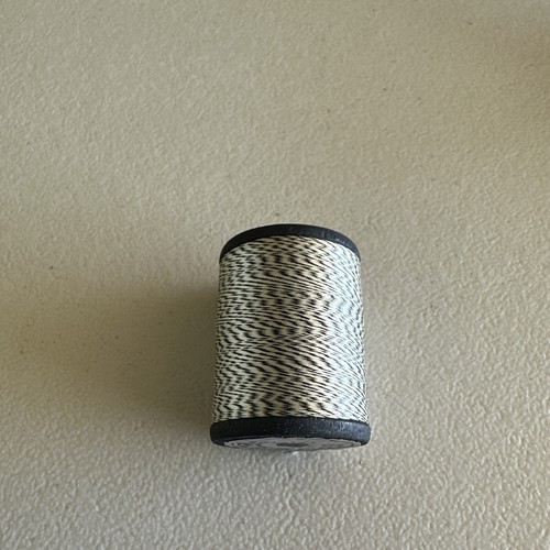 Vintage gudebrod black white - black, &
