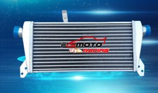 Aluminum intercooler For
