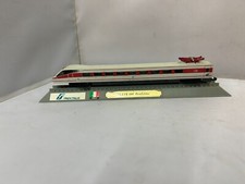 Del Prado N Gauge Locomotive