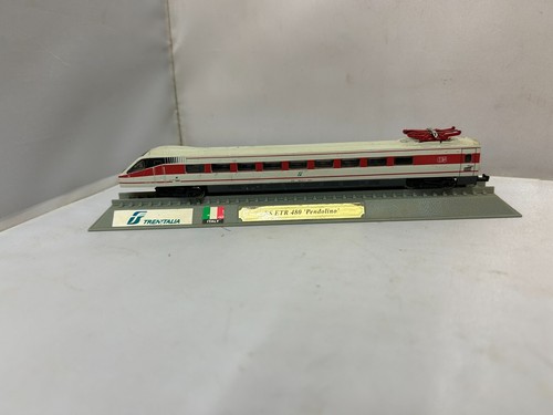 Del prado gauge locomotive - gauge,