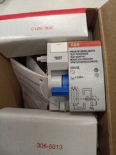 Salvavita Differenziale ABB