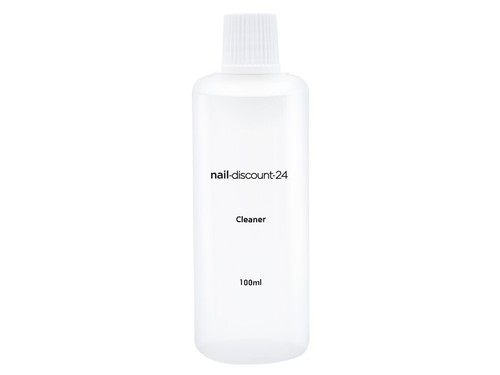 Nail cleaner - (79,00€/l),