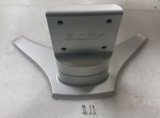 Base Piedistallo con 4 viti  FAVA1001014 x Tv Monitor Acer 26’’ AL2671W