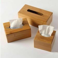 1 x Legno di Bambù Tessuto