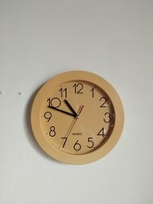 orologio da parete vintage