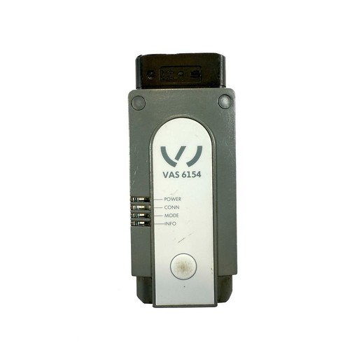 Interfaccia originale vas6154 - interfaccia,