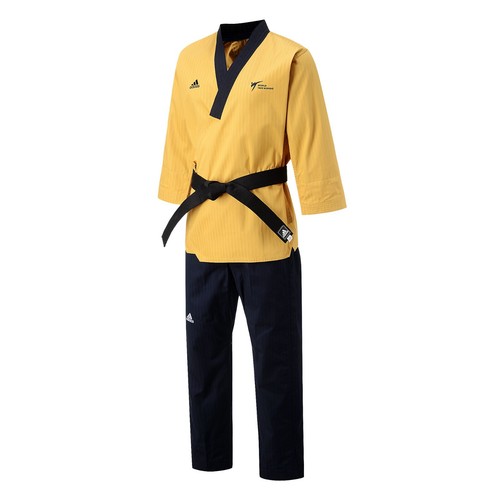 Adidas poomsae high dan - poomsae,