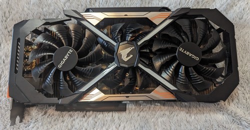 Gigabyte aorus gtx 1070 - gtx,