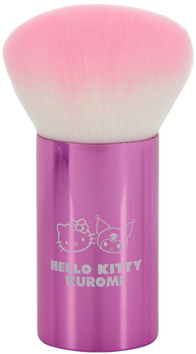 Pennello kabuki make - make-up, brush