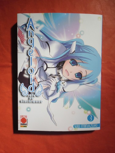 Angeloid sora - angeloid-sora, no