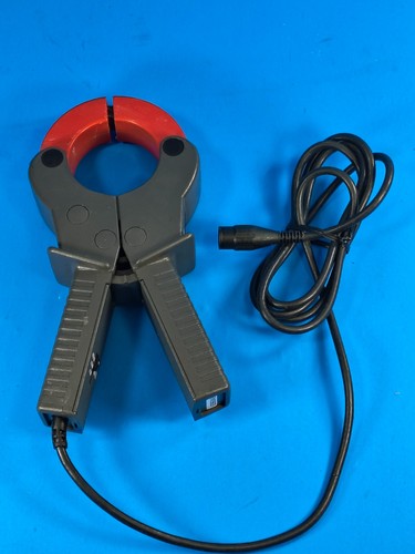 Sonda corrente alternata - , fluke
