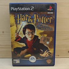 Harry Potter E La Camera Dei Segreti - Pal Ita - Per Sony PS2 PlayStation 2