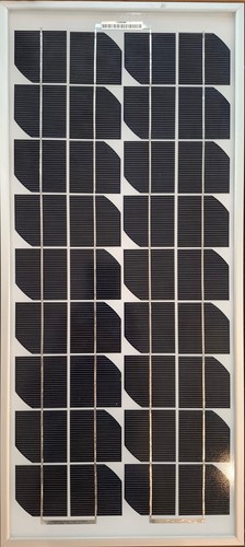 Pannello solare fotovoltaico - solare,