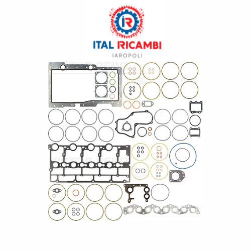 Kit completo guarnizioni - kit,