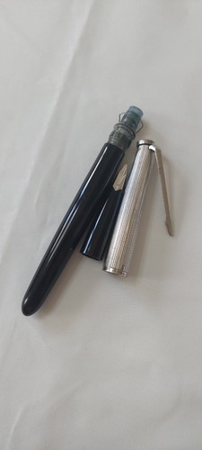 Penna stilografica montblanc - penna,