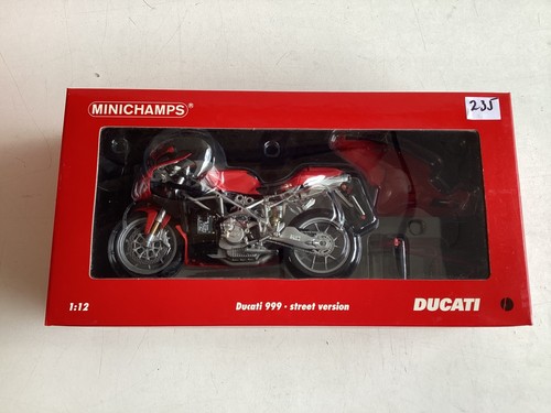 Minichamps modello ducati - modello, 1:12