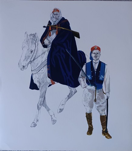 Foglio 5x32 5cm uniformi - foglio,