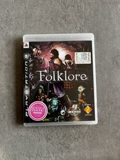 FOLKLORE - PS3 - PAL ITA -