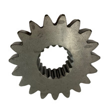 INGRANAGGIO MOTOCOLTIVATORE