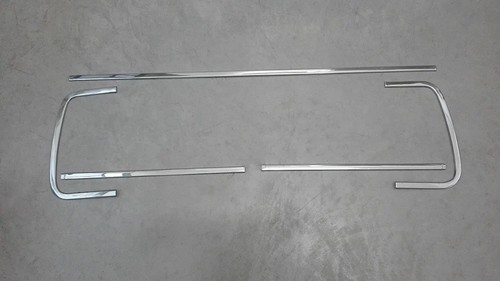 Modanatura profilo completo