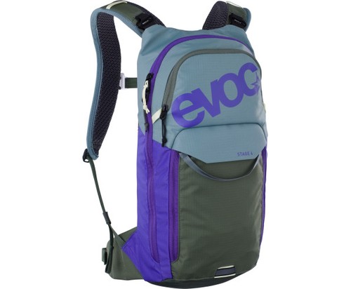 Evoc stage zaino - evoc, 6