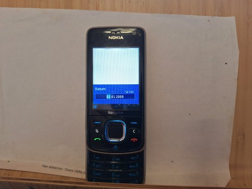 Cellulare nokia 6210 - nokia,