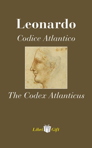 Libri leonardo codice - libri, leonardo.