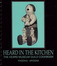 HEARD IN THE KITCHEN: THE