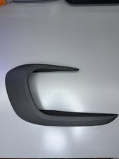 Profilo fendinebbia maggiorato SX (lato guida) Fiat Tipo sport 2015-2020 Grezzo