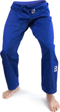 Pantaloni Judo GI IJF Approved