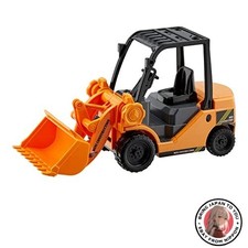 Nuova pala gommata da