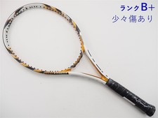 Racchetta da tennis usata
