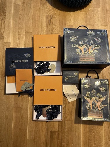 Louis vuitton confezione set - vuitton,