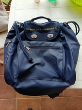 Zaino Mandarina Duck Utility Originale. Nuovo.