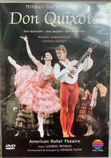 'Don Quixote' (1983) ballet