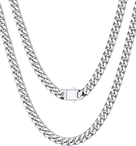 Collana uomo donna - uomo,