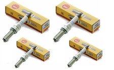 Candele accensione ngk - 4x,