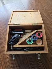 Weller soldering gun 8200 dual - 8200,