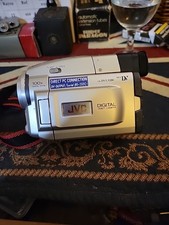 JVC DVL 9200 MINI DV